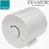 Vado STRA-1-FLOW-CP Flow Handle