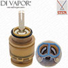 STSR X52 25mm Joystick Cartridge Spare Parts