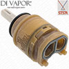 STSR X52 25mm Joystick Cartridge Spare
