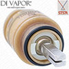 STSR X52 25mm Joystick Cartridge