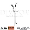 Premier Nuie Slide Rail Kit Spare Parts