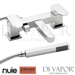 Premier / Nuie STY314 Series S Bath Shower Mixer Spare Parts