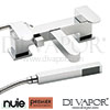 Premier Nuie Series S Bath Shower Mixer Spare Parts