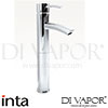 Inta SU10072CP Spare Parts