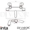 Inta SU30020CP Diagram
