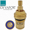 Vado SUM-100/VALVE-CL Summit Clockwise Turn to Open Cartridge