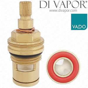Vado SUM-100/VALVE-HT Summit Anti-Clockwise Turn to Open Cartridge