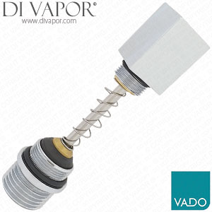 Vado SUM-123/DIV-C/P Shower Bath Diverter Cartridge