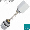 Vado SUM-123-DIV-CP Shower Bath Diverter Cartridge