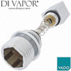 Vado Shower Bath Diverter Cartridge