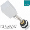 Vado Shower Bath SUM-123-DIV-CP Diverter Cartridge