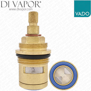 Vado SUM-137/VALVE-CL Summit Valve Tap Cartridge - Cold