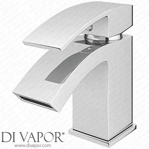 Victorian Plumbing SUM007 Summit Cloakroom Tap Chrome Spare Parts