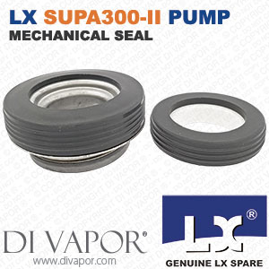 LX SUPA300-II Pump Mechanical Seal Spare