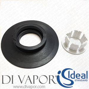 Ideal Standard SV01967 Flush Valve Seal and Clip