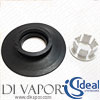 Ideal Standard SV01967 Flush Valve Seal and Clip