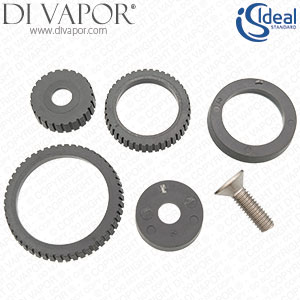 Ideal Standard SEALS KIT RINGS
