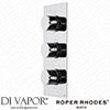 Roper Rhodes Spare Parts