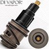 Roper Rhodes Thermostatic Cartridge