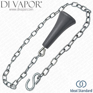 Ideal Standard SV23567 PULL + CHAIN + SHACKLE - PACK