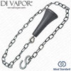 Ideal Standard SV23567 PULL + CHAIN + SHACKLE - PACK