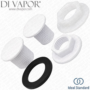 Ideal Standard SV70267 OVERFLOW BLANKING PACK SPARES