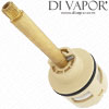 Shower Diverter Cartridge for Roper Rhodes Shower Valve