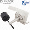 Ideal Standard SV80367 Conceala 2 Inlet Valve Univalve