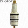 Tavistock Varsity SVA1712-C/T Thermostatic Cartridge
