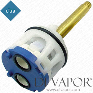 Ultra SVQ13 Shower Diverter Cartridge 