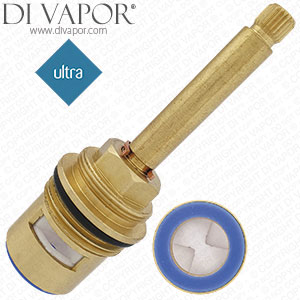 Ultra SVR21W Cold Valve Flow Cartridge