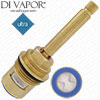 Ultra SVR21W Cold Valve Flow Cartridge