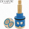 On/Off Cartridge for Monza MZA002 (2020-22) - SW-SP006 Compatible Spare