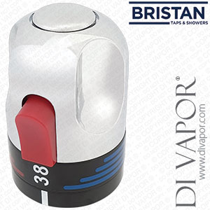 Bristan SW3 Temperature Handle Assembly for VA BARSHX C