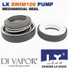 Pump Mechanical Seal Spare LX SWIM100