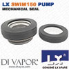 LX SWIM150 Pump Mechanical Seal Spare - SWIM150-MSS