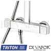 Triton SWMELBMDIV Spare