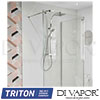 Triton SWMELBMDIV Shower