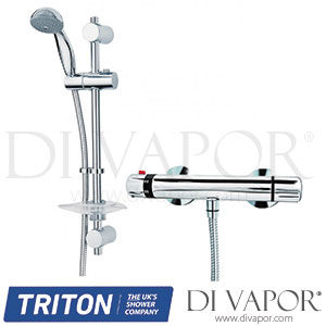Triton SWMONTHBM Monaco Bar Mixer Shower Spare Parts