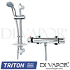 Triton SWMONTHBM Spare Parts