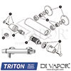 Triton SWNARTHBM Tech Diagram