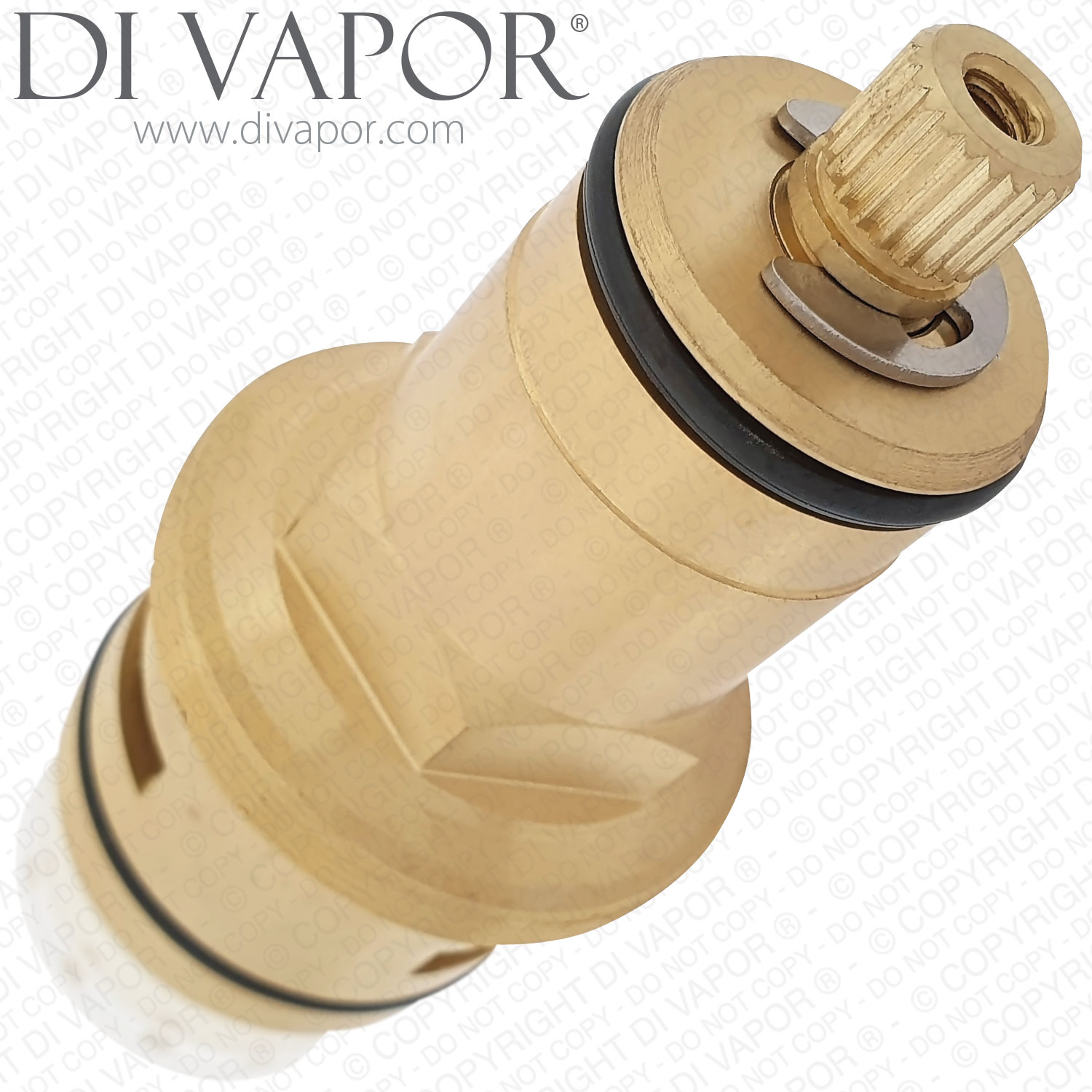 Faucet SWSS 764 Thermostatic Cartridge