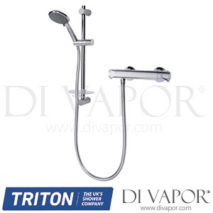 Triton SWTIATHBM Tian Bar Mixer Shower Spare Parts