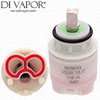 SX25 7LT NSF 61 25mm Cartridge 5mm x 5mm Head