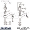 Bristan-SY-ON-1-2-C-CD-Spare-Tech-Diagram