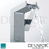 VADO Synergie Progressive Basin Mixer Single Lever Spares