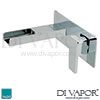VADO Synergie Basin Mixer Bathroom Tap Spare Parts