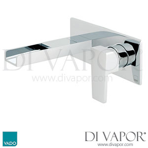 VADO SYN-109S/A-C/P synergie 2 Hole Basin Mixer Single Lever Spare Parts
