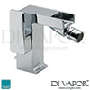 VADO Synergie Mono Bidet Mixer Spare Parts
