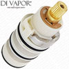 Tres 29919508 Thermostatic Cartridge